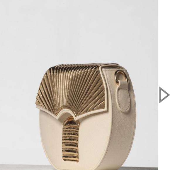 The mask of tut's ankh amoun bag it is pharonic style - Picture 2 of 5